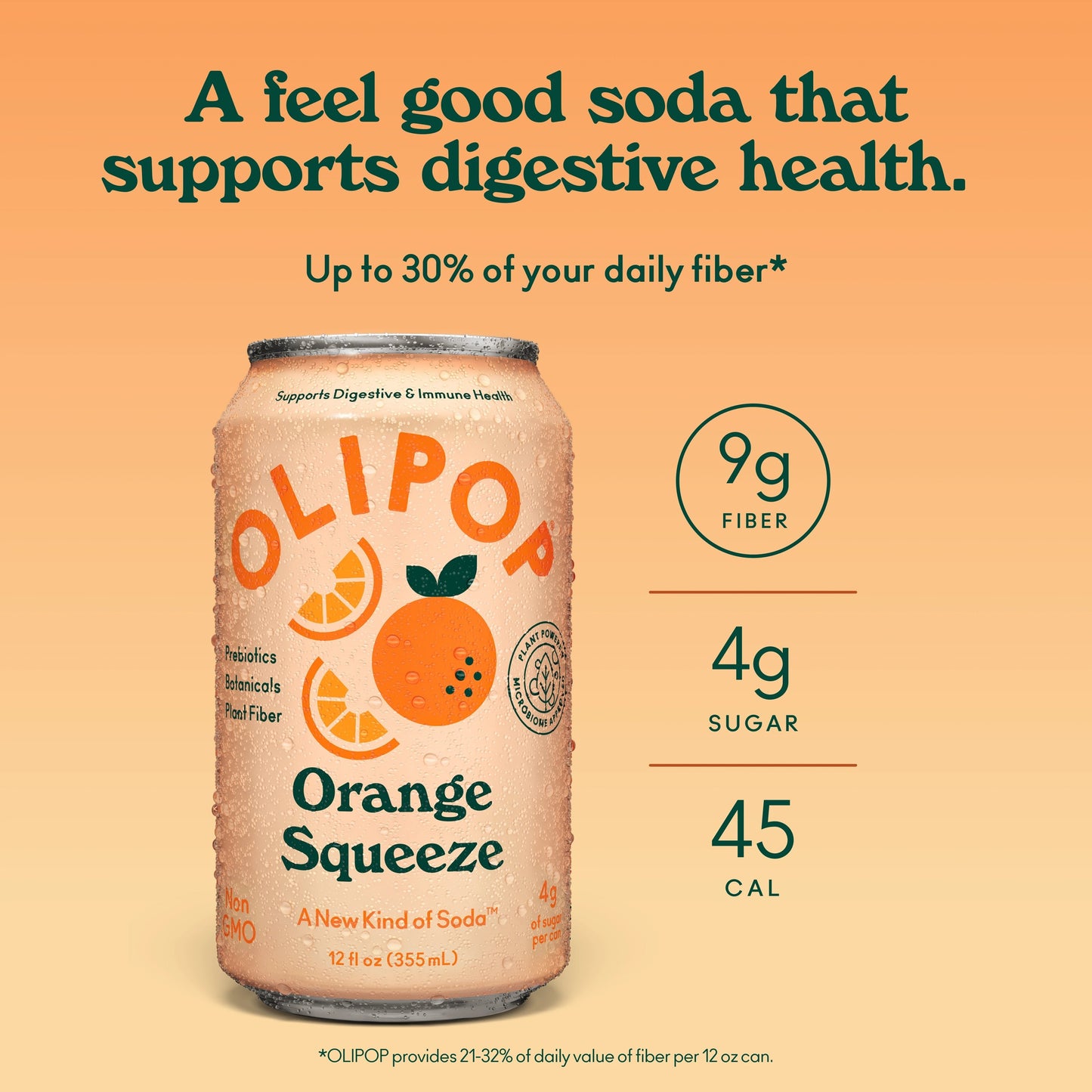 Orange Squeeze