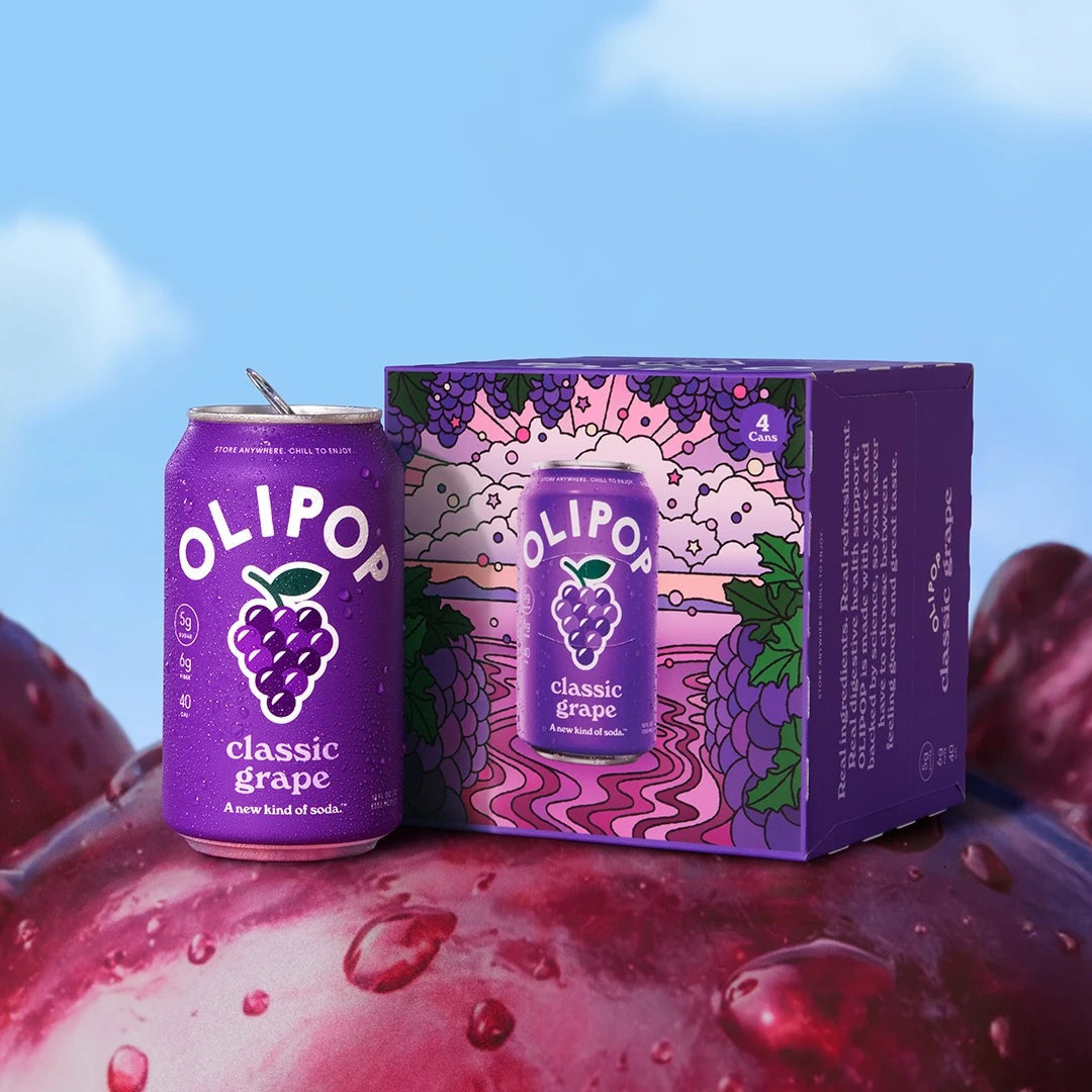 Classic Grape