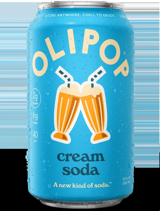 Cream Soda