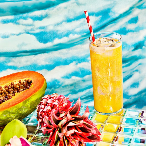 Tropical Punch