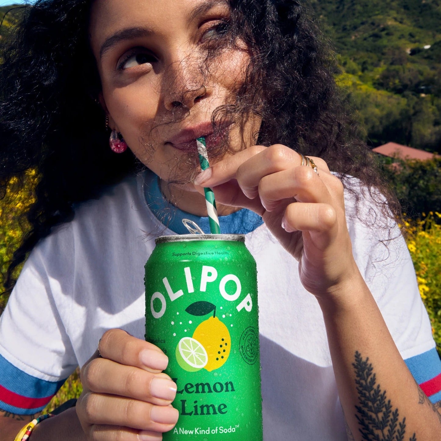 Lemon Lime