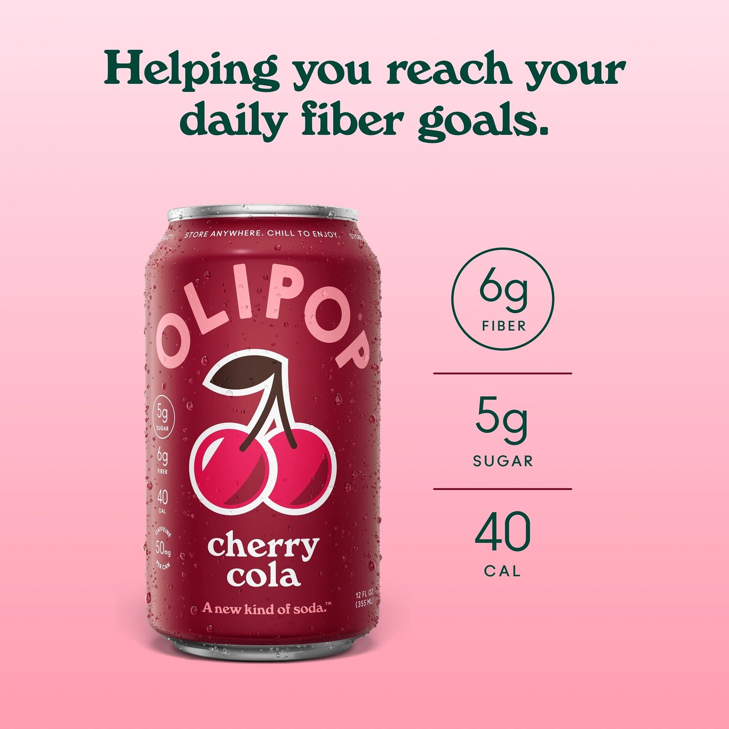 Cherry Cola