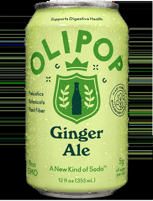 Ginger Ale