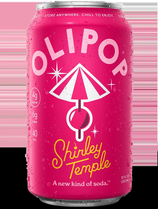 Shirley Temple