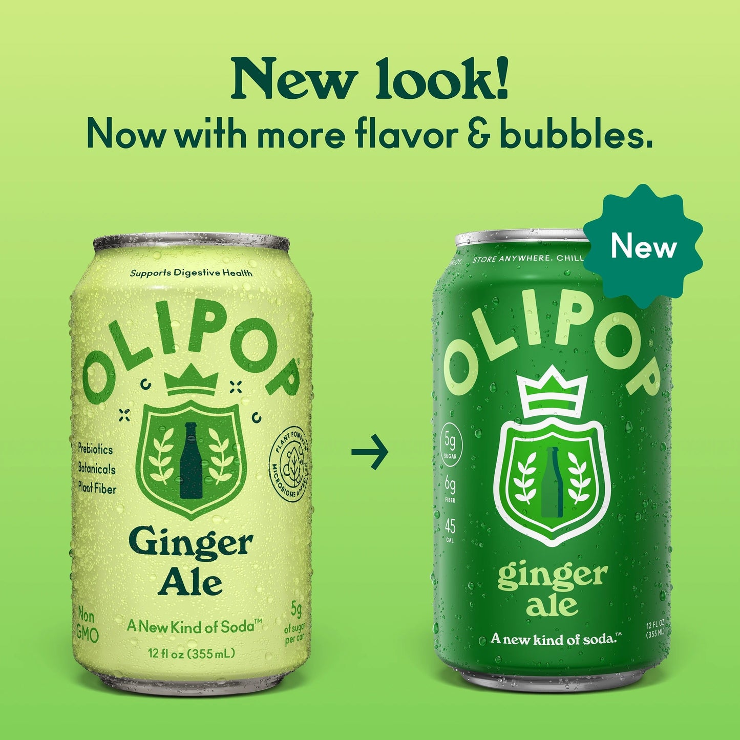 Ginger Ale