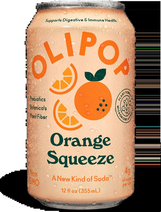 Orange Squeeze