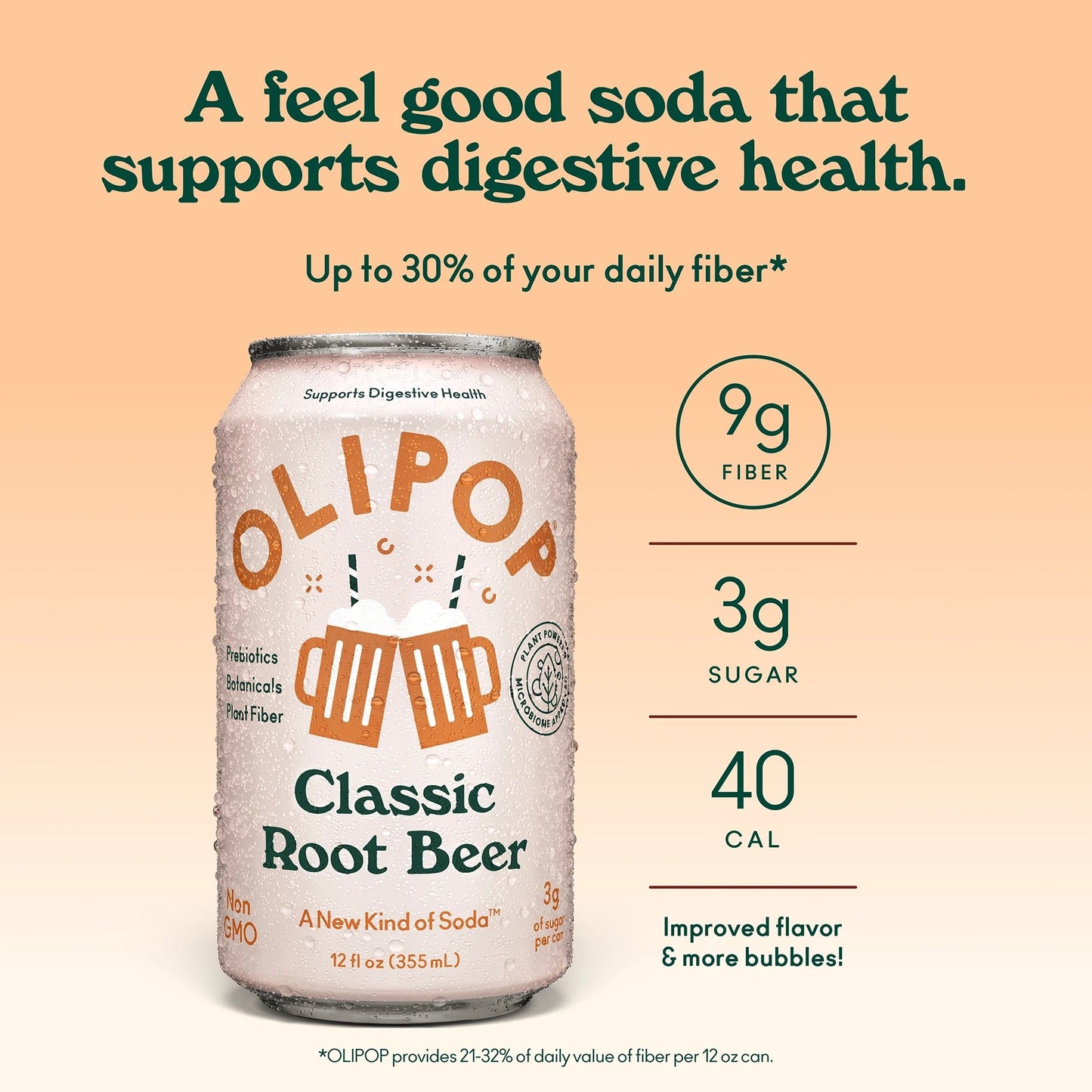 Classic Root Beer