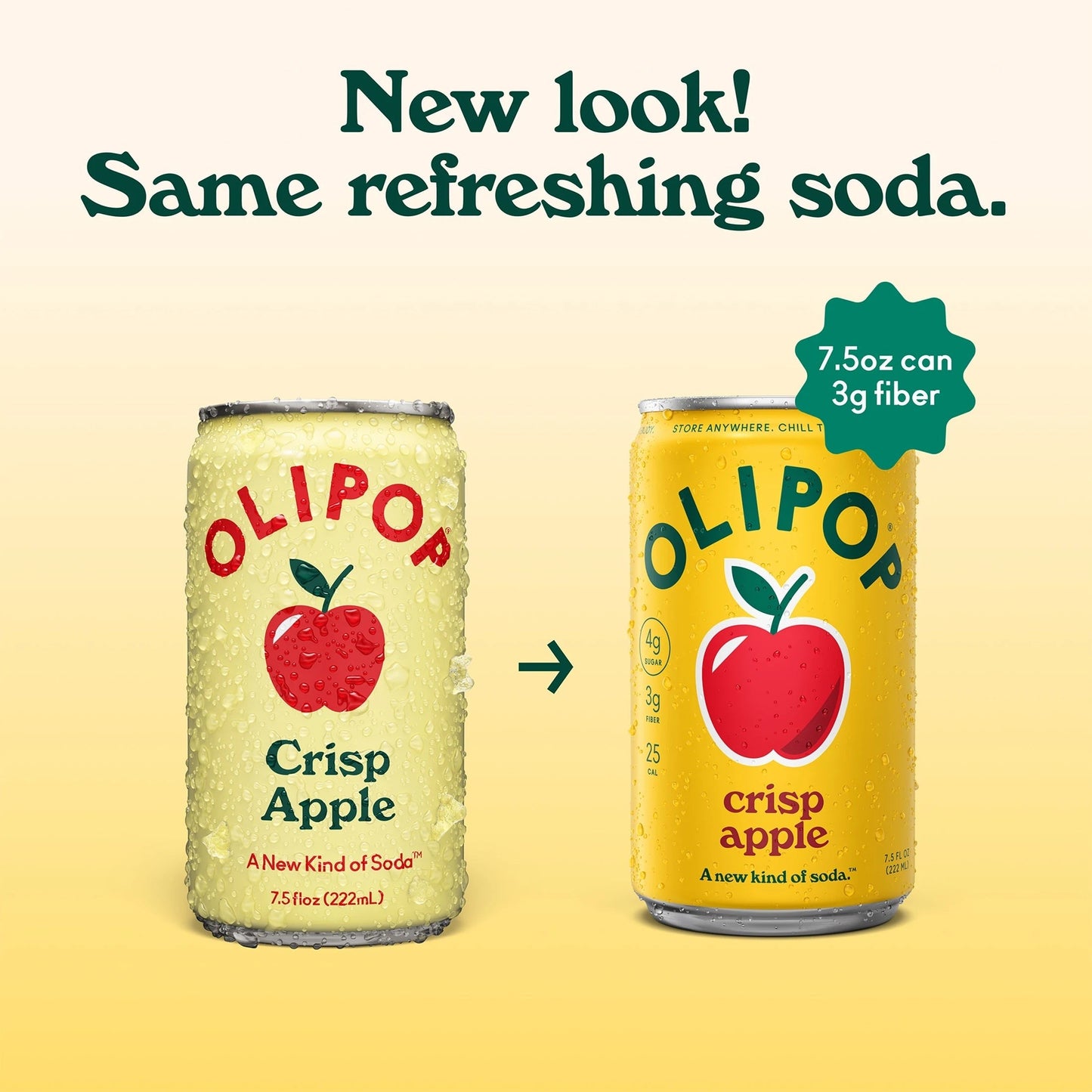 Crisp Apple