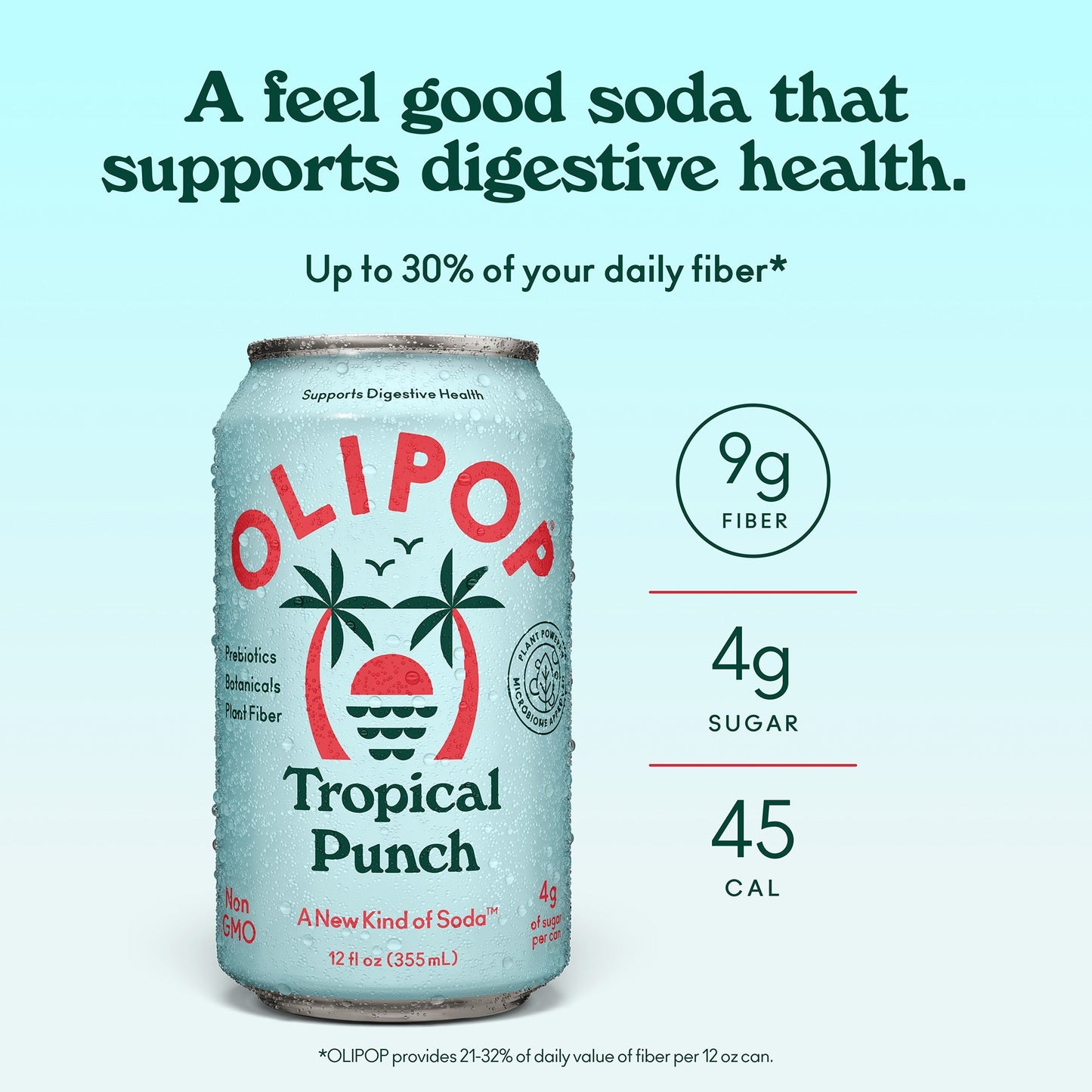 Tropical Punch