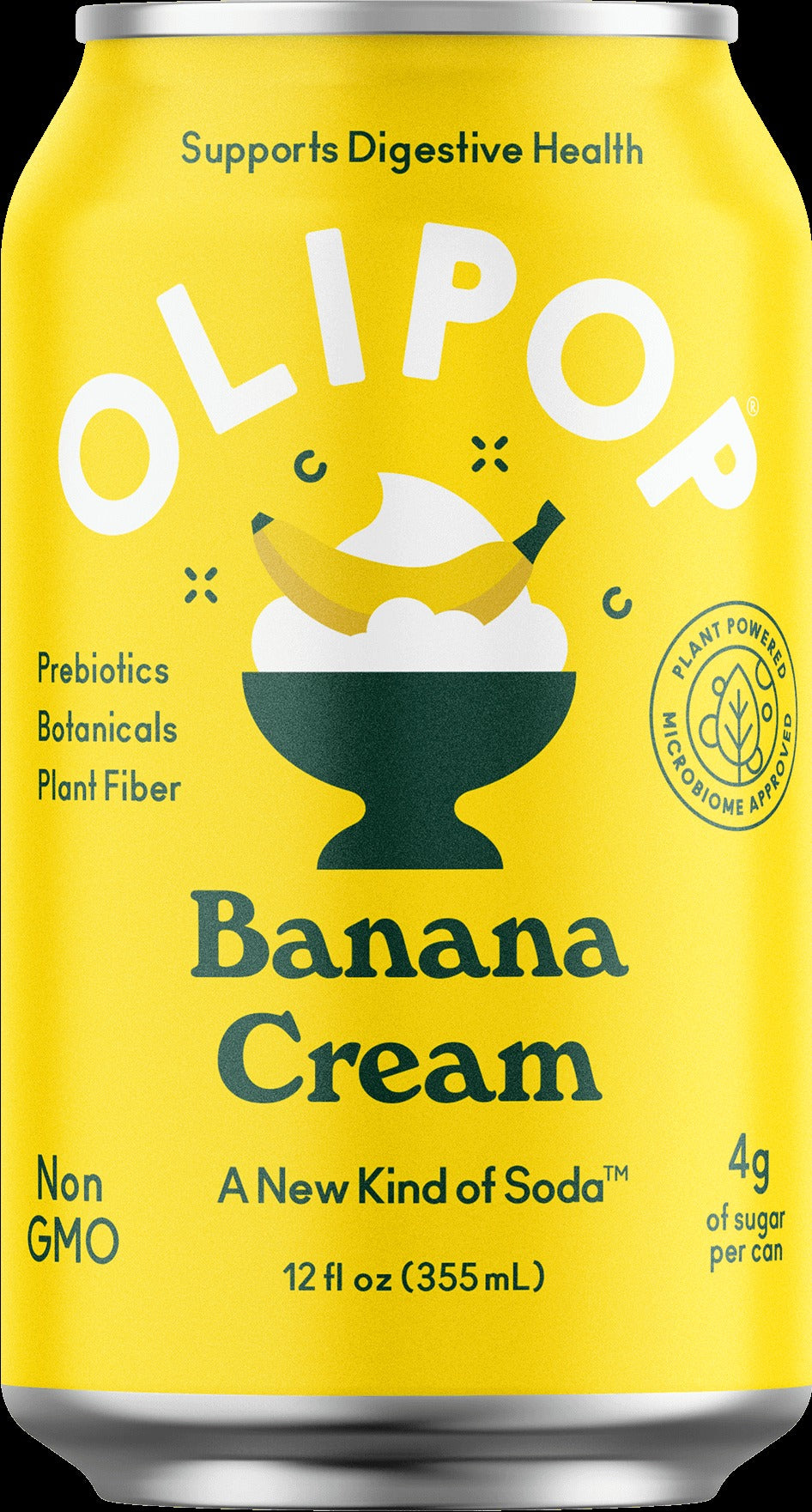 Banana Cream