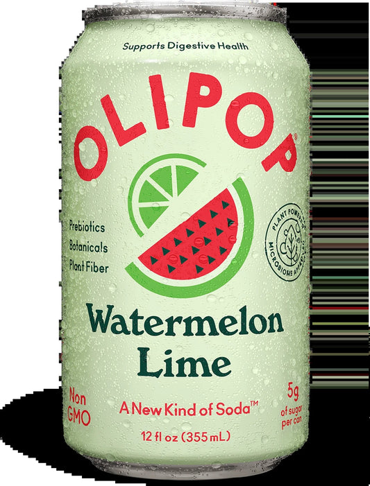 Watermelon Lime