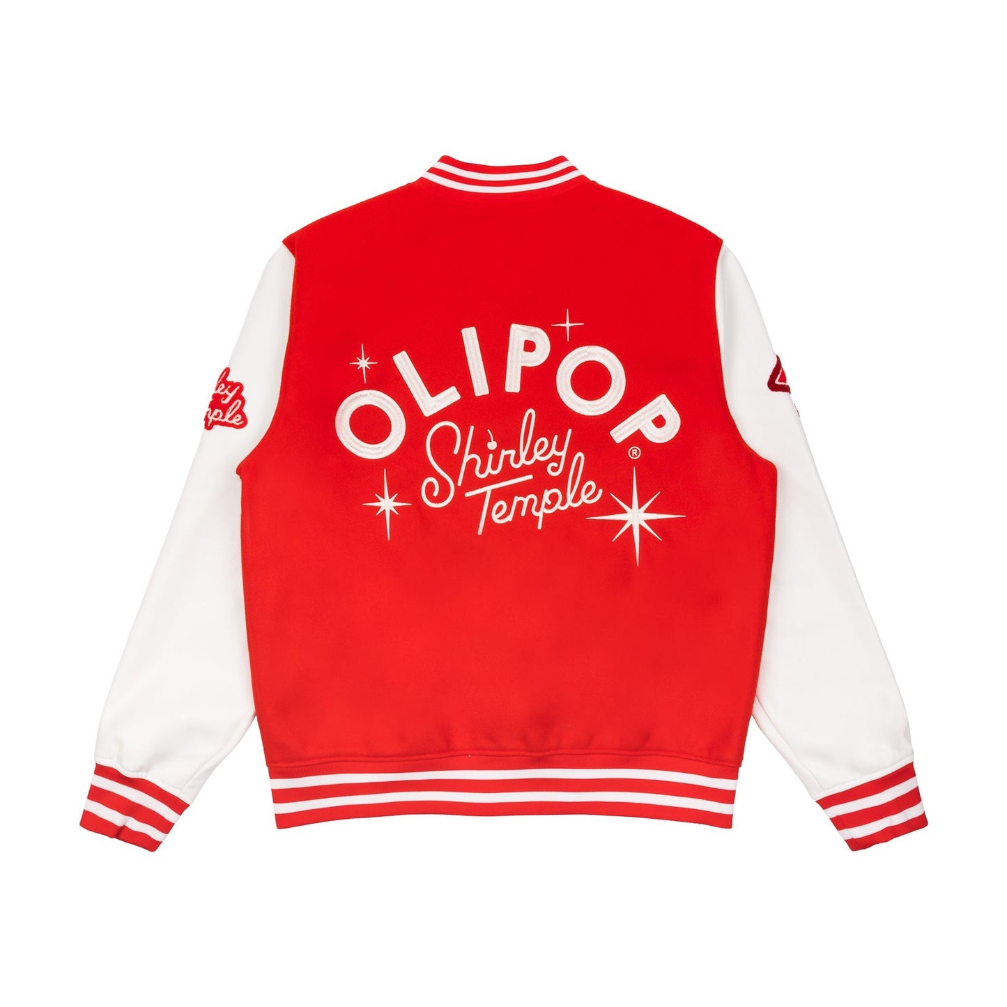 Shirley Temple Jacket