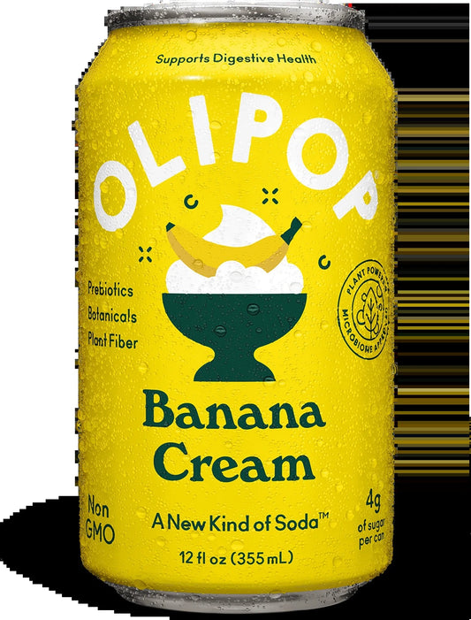 Banana Cream