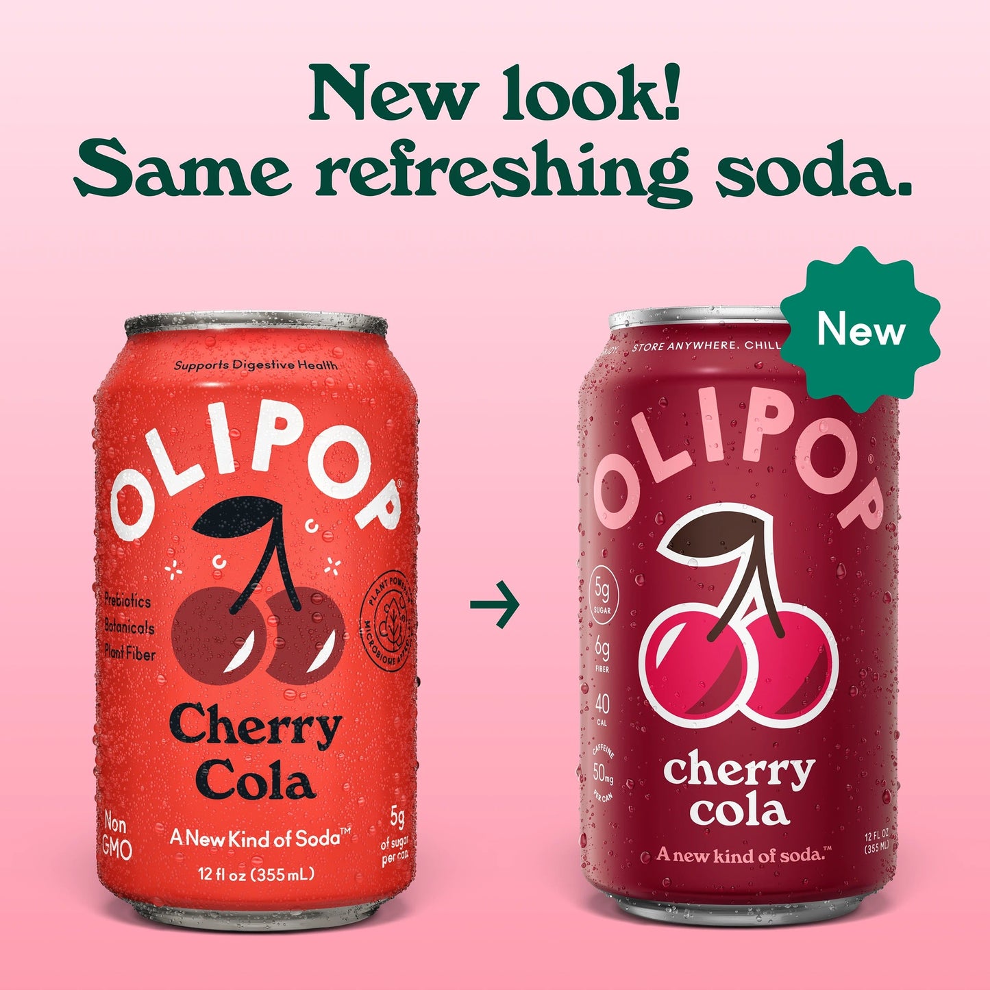 Cherry Cola