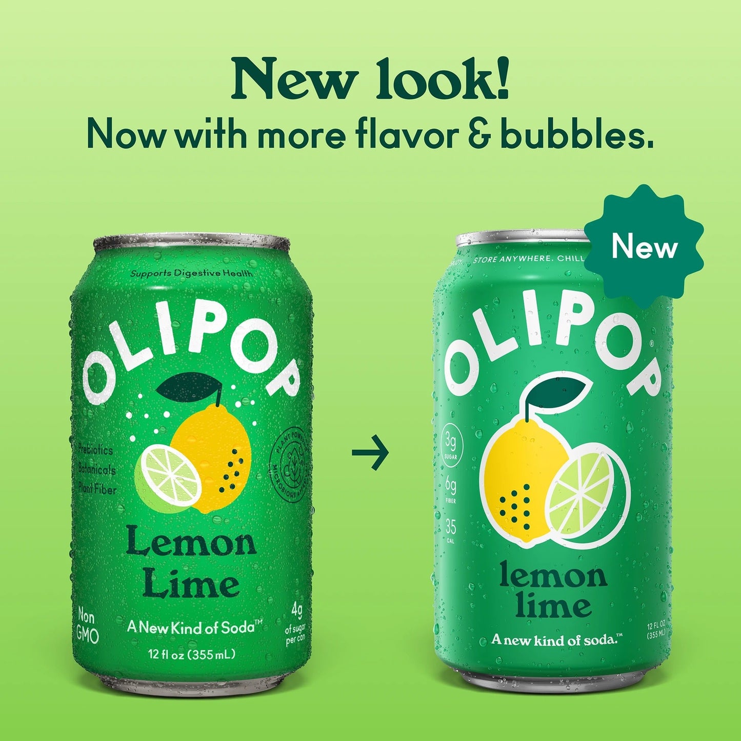 Lemon Lime