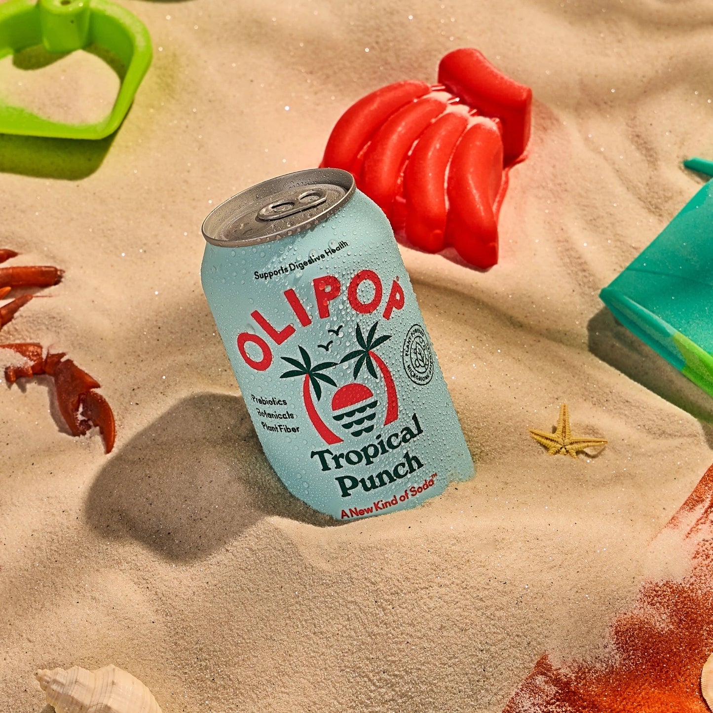 Tropical Punch