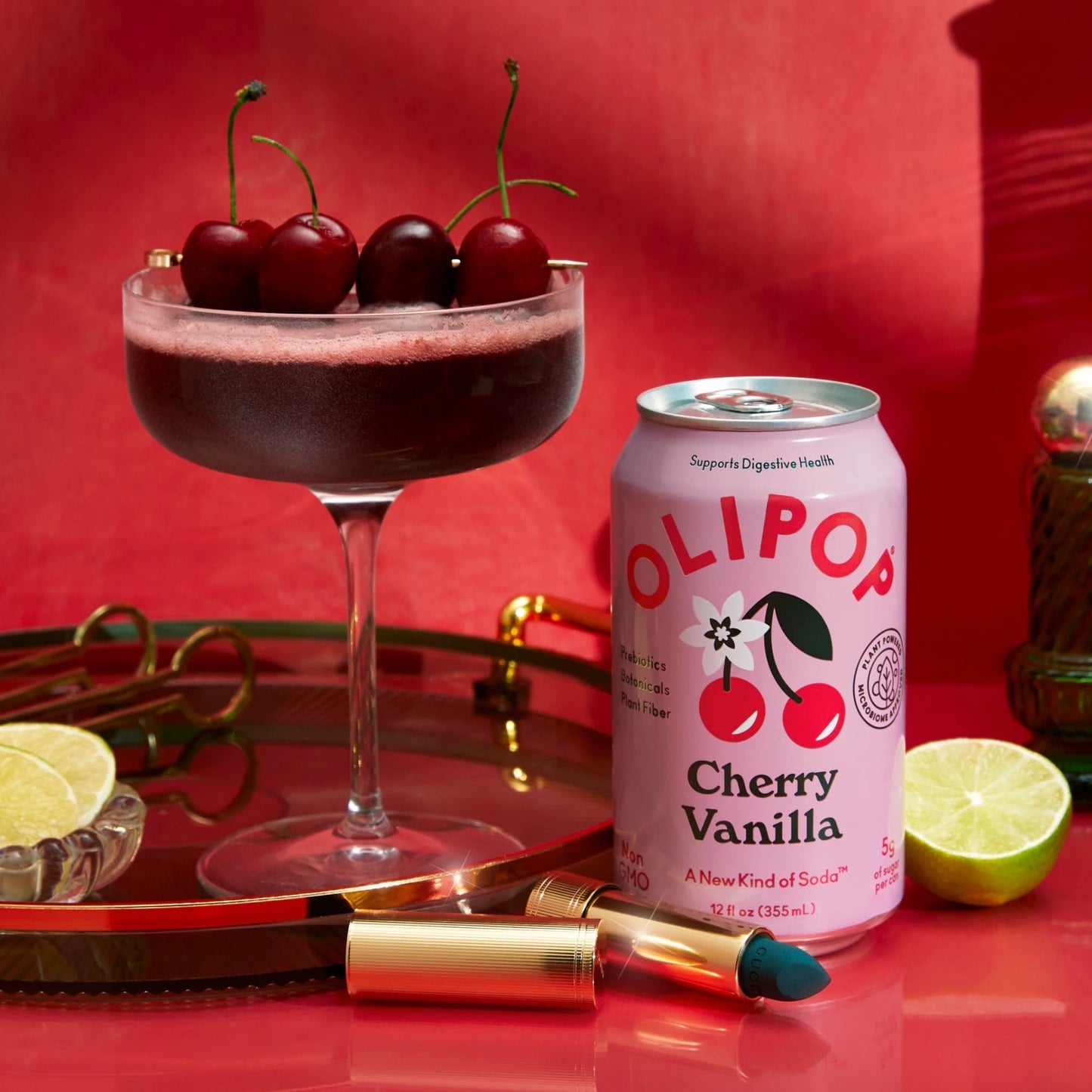 Cherry Vanilla