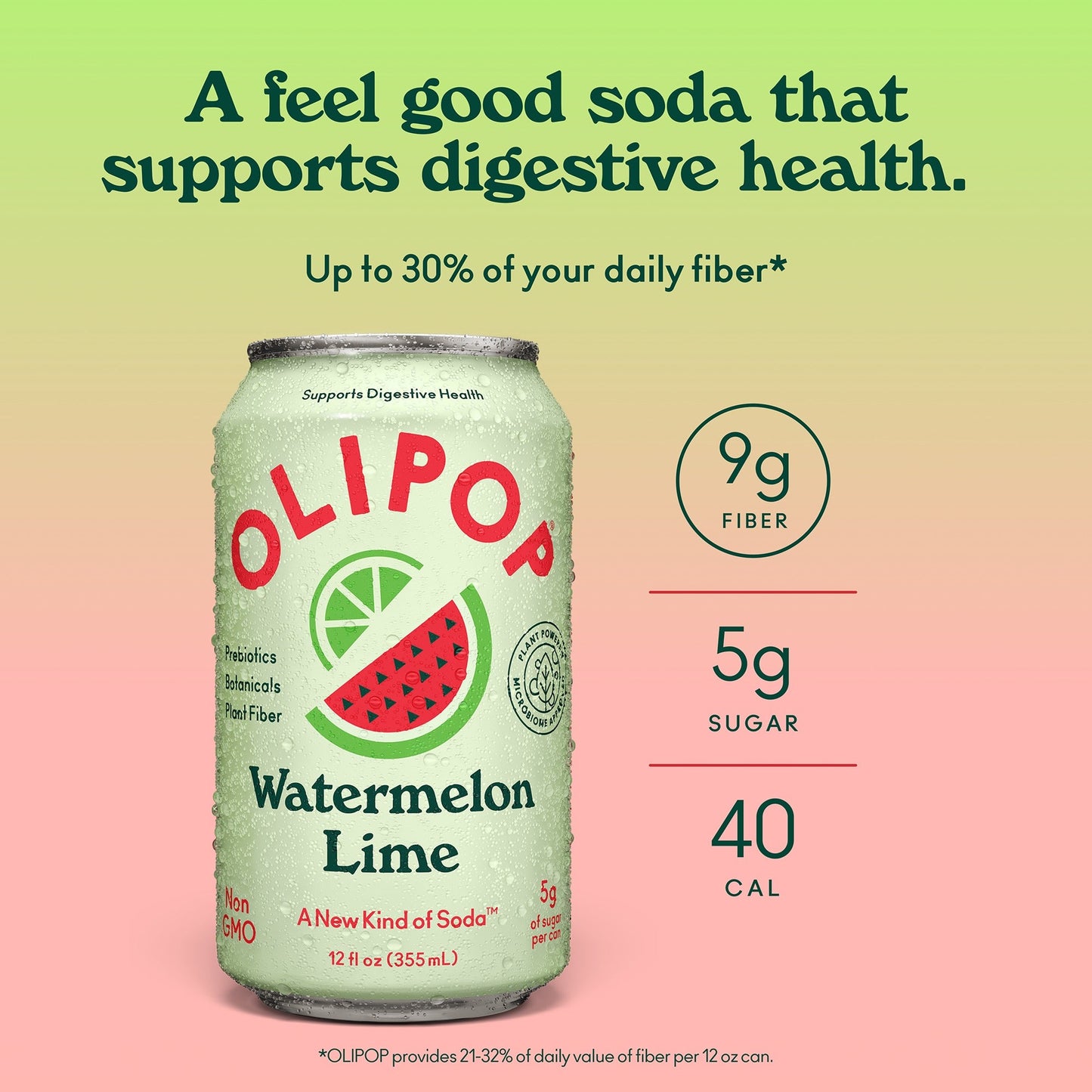 Watermelon Lime