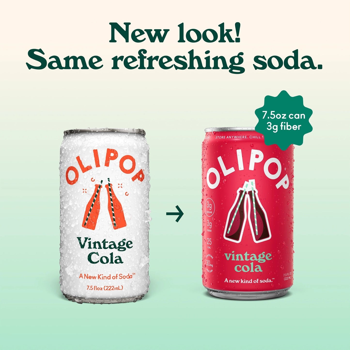 Vintage Cola