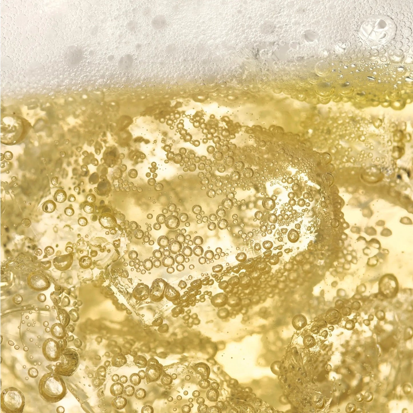 Ginger Ale