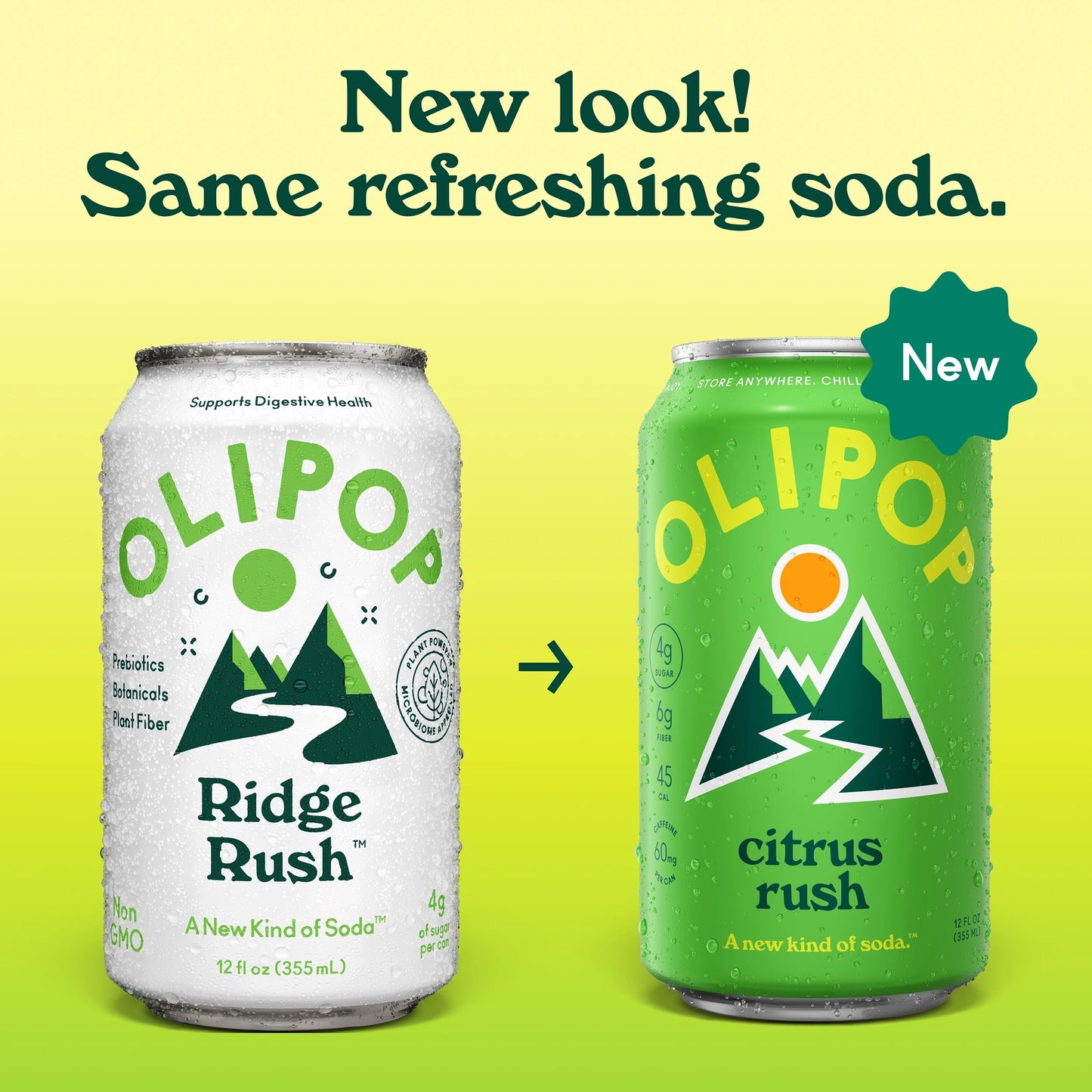Citrus Rush