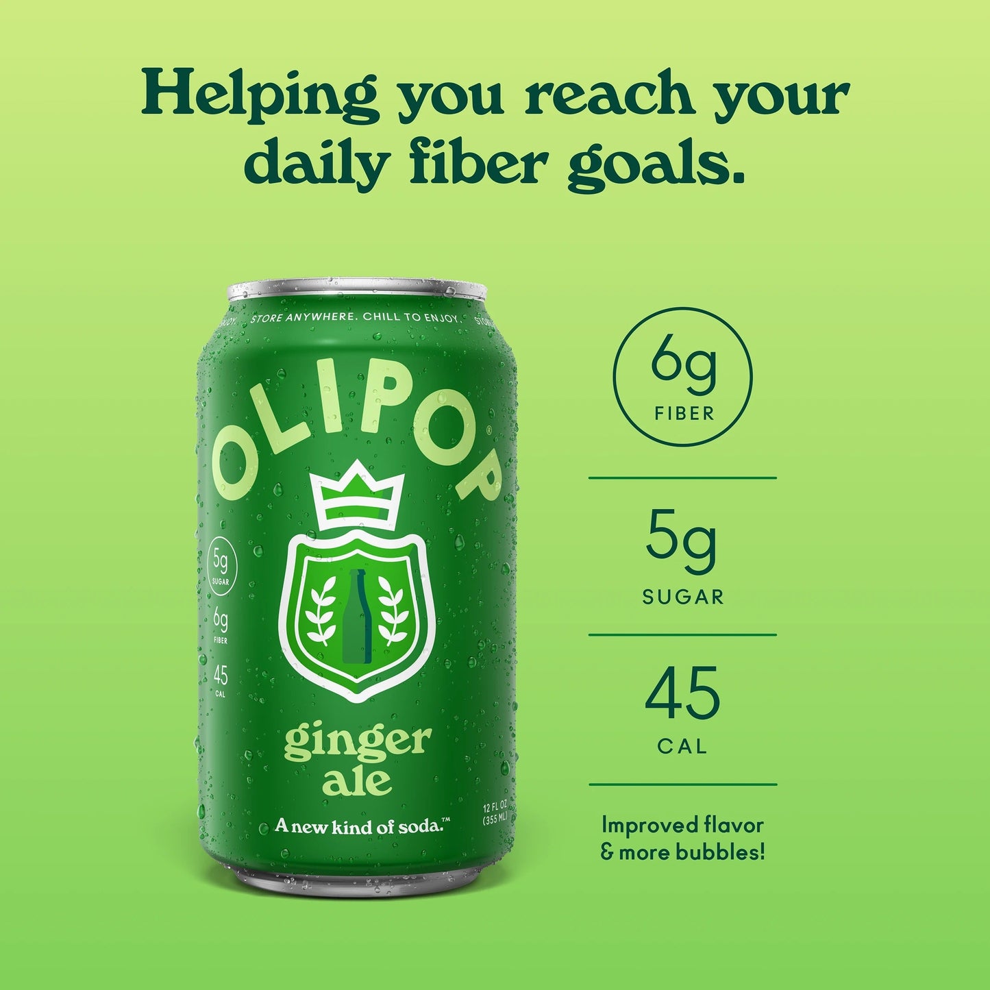 Ginger Ale