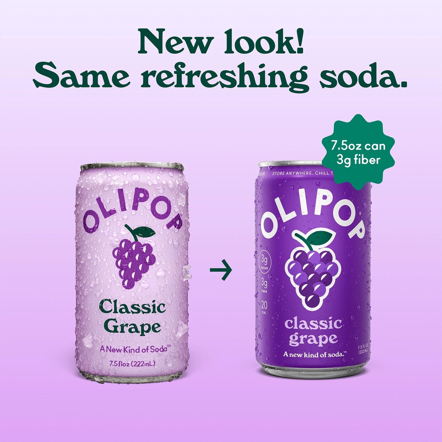 Classic Grape