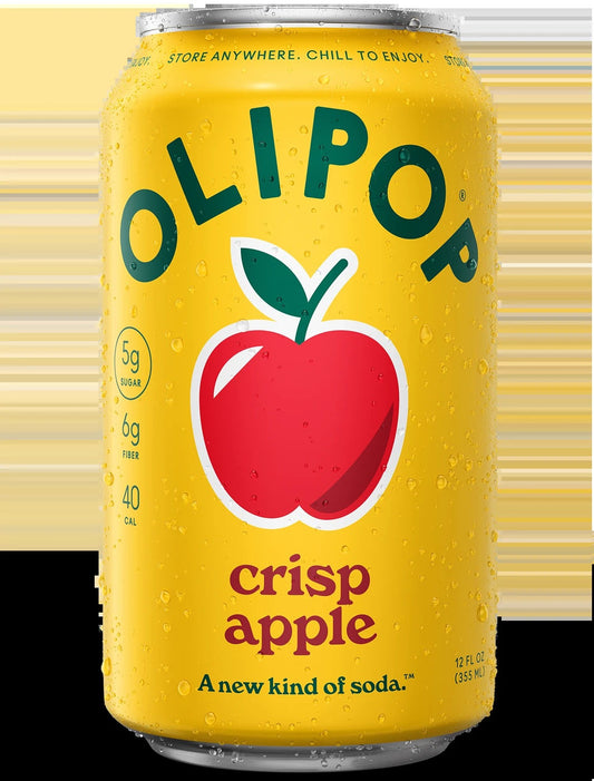 Crisp Apple