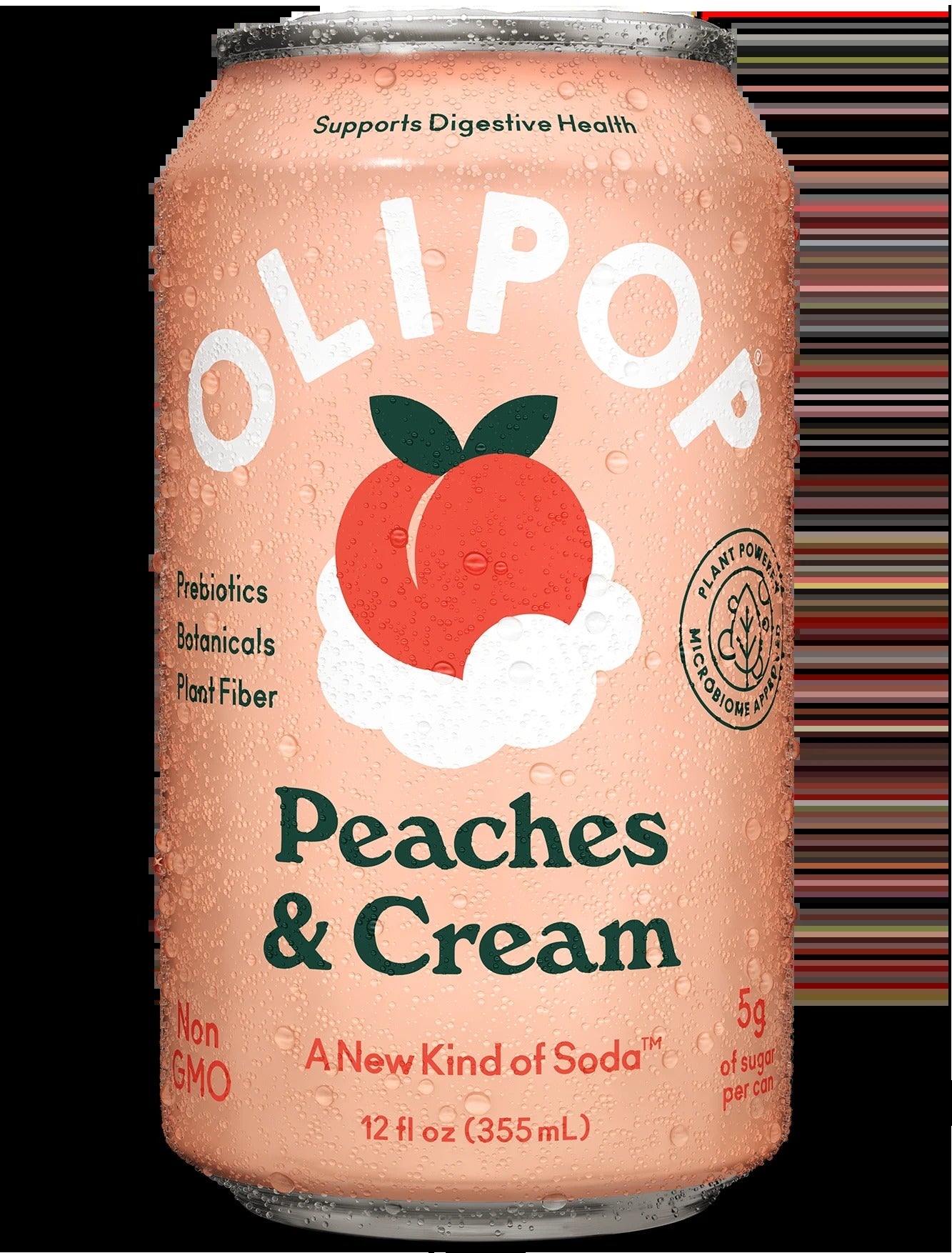 Peaches & Cream