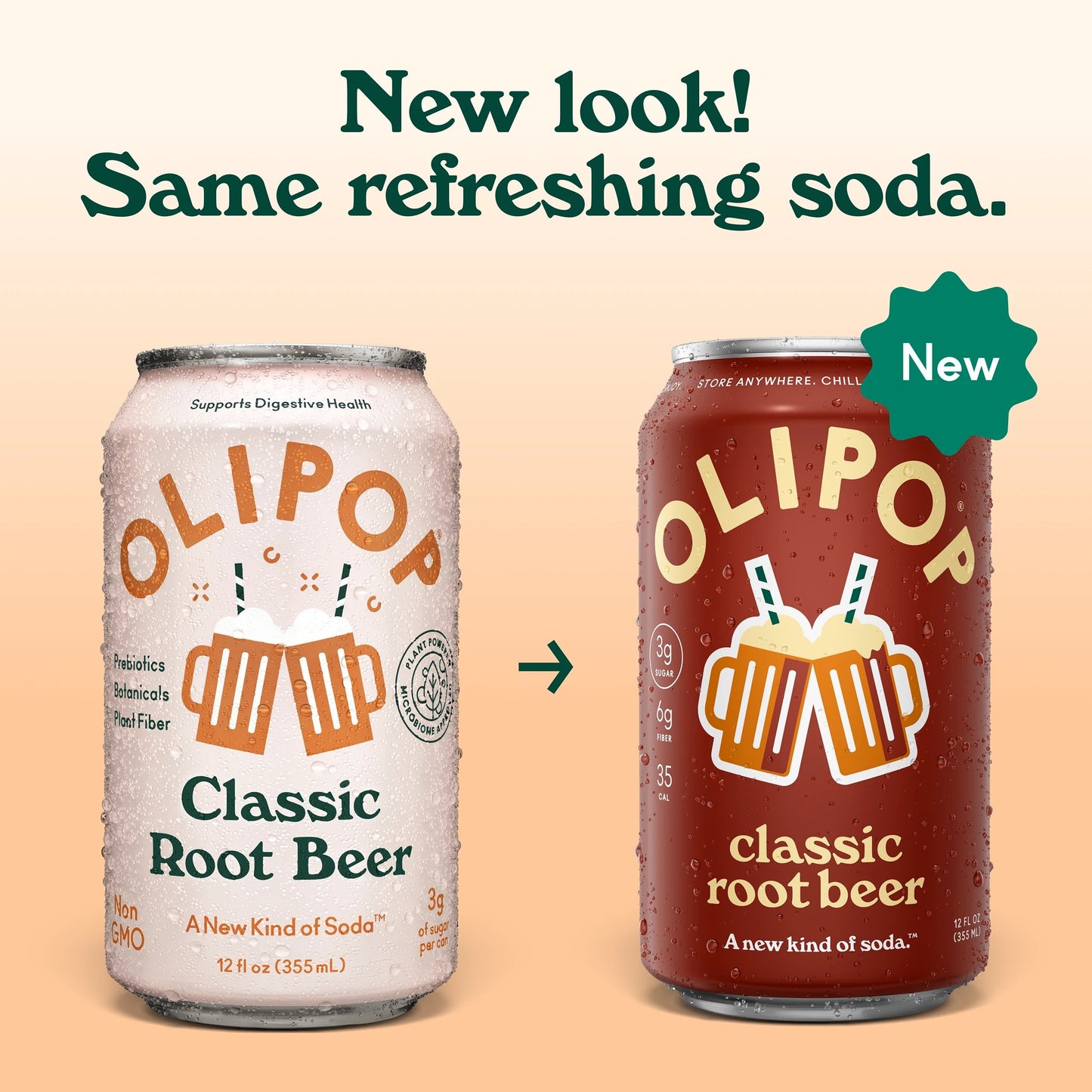 Classic Root Beer