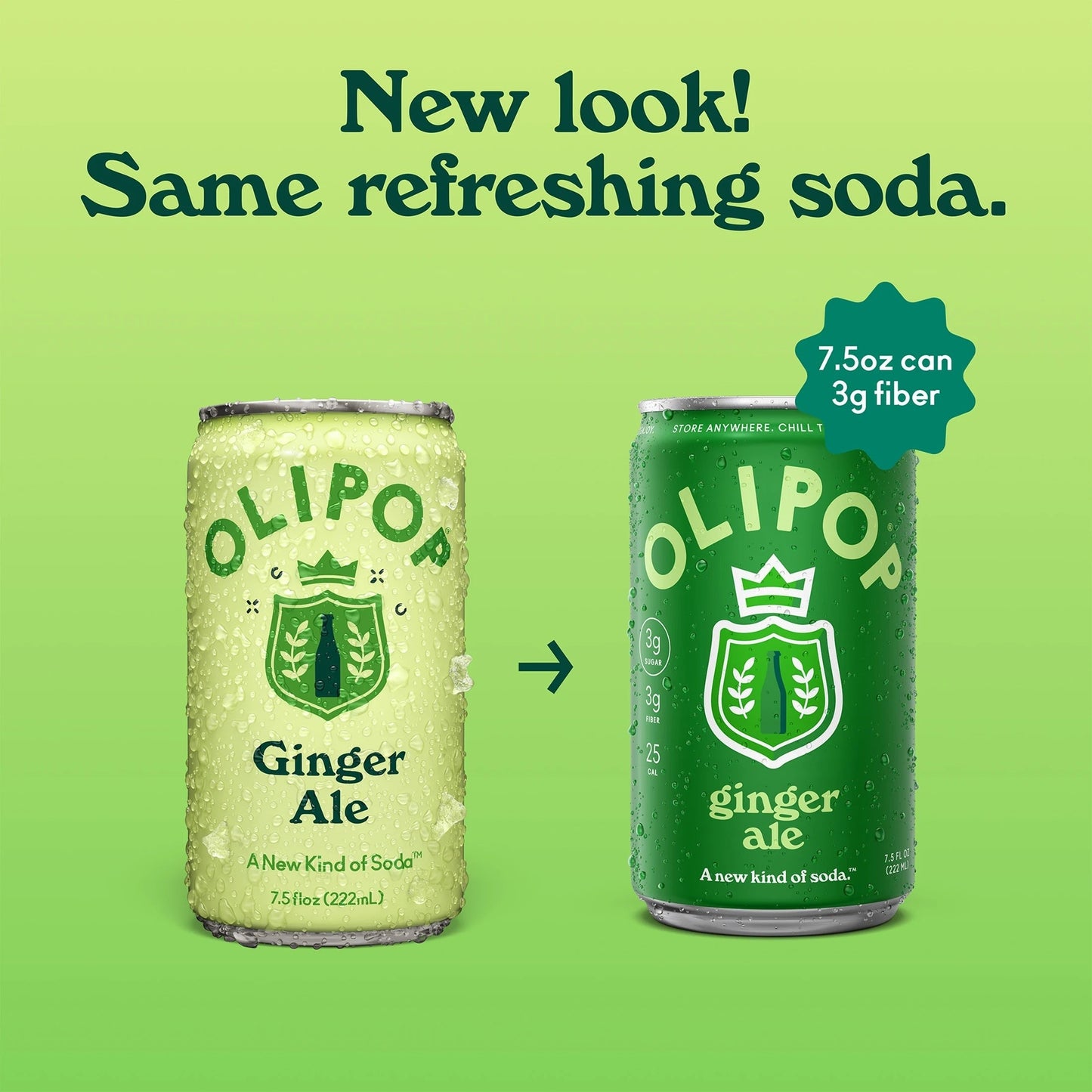 Ginger Ale
