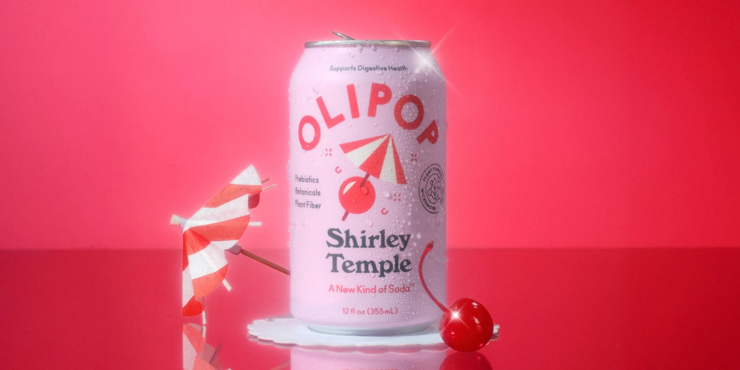 Shirley Temple