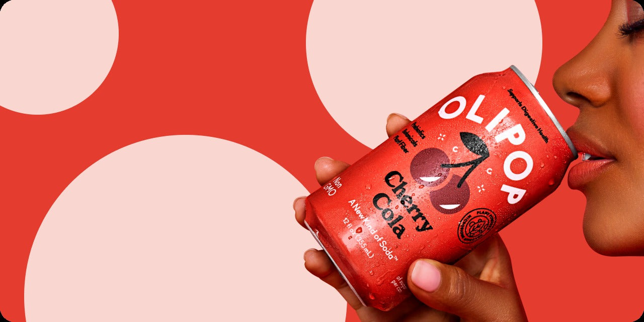 Cherry Cola