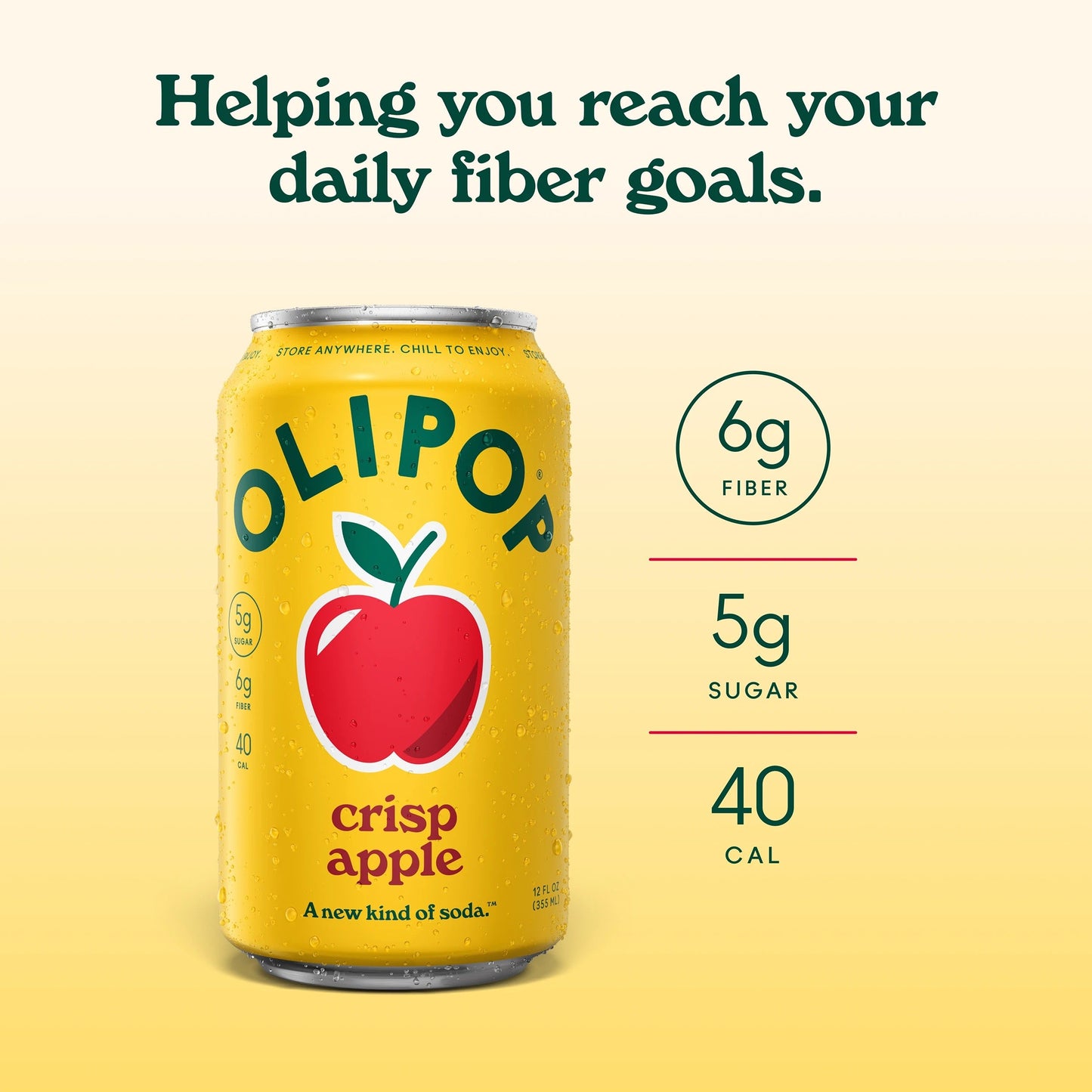Crisp Apple