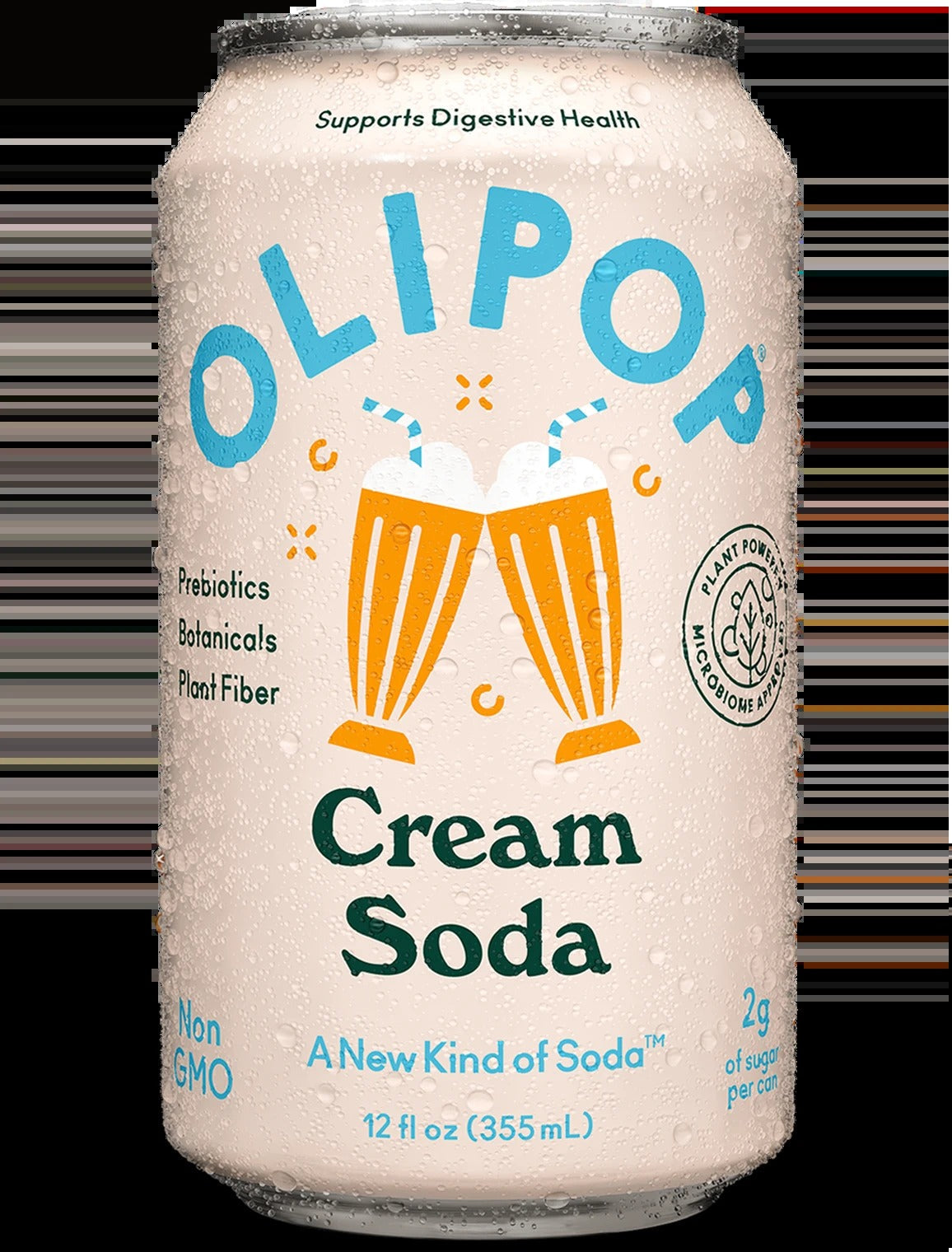 Cream Soda