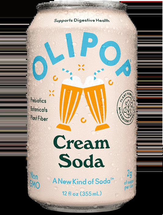 Cream Soda