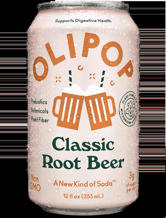 Classic Root Beer