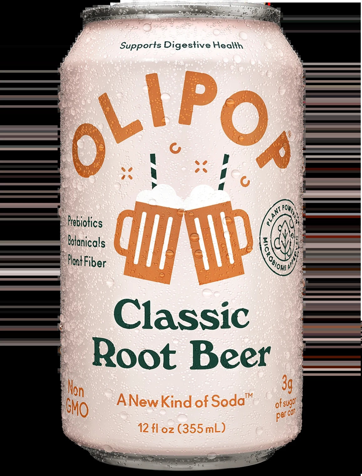 Classic Root Beer