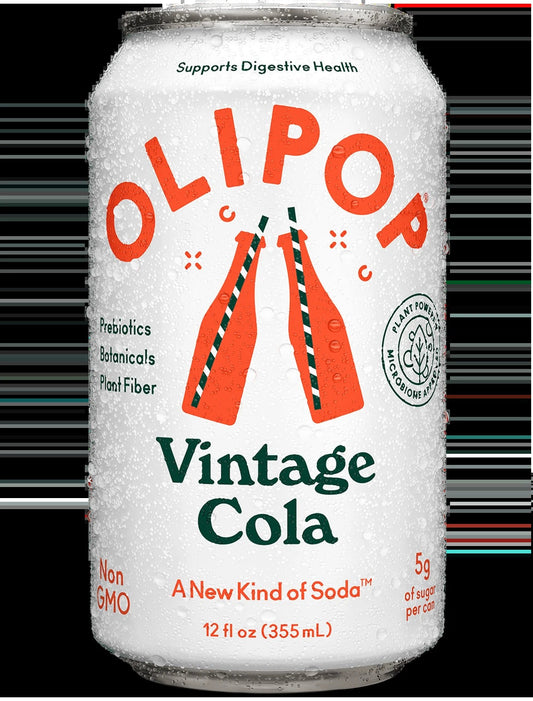 Vintage Cola