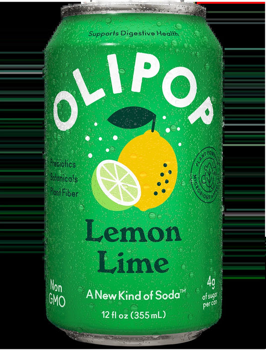 Lemon Lime
