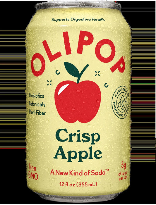 Crisp Apple