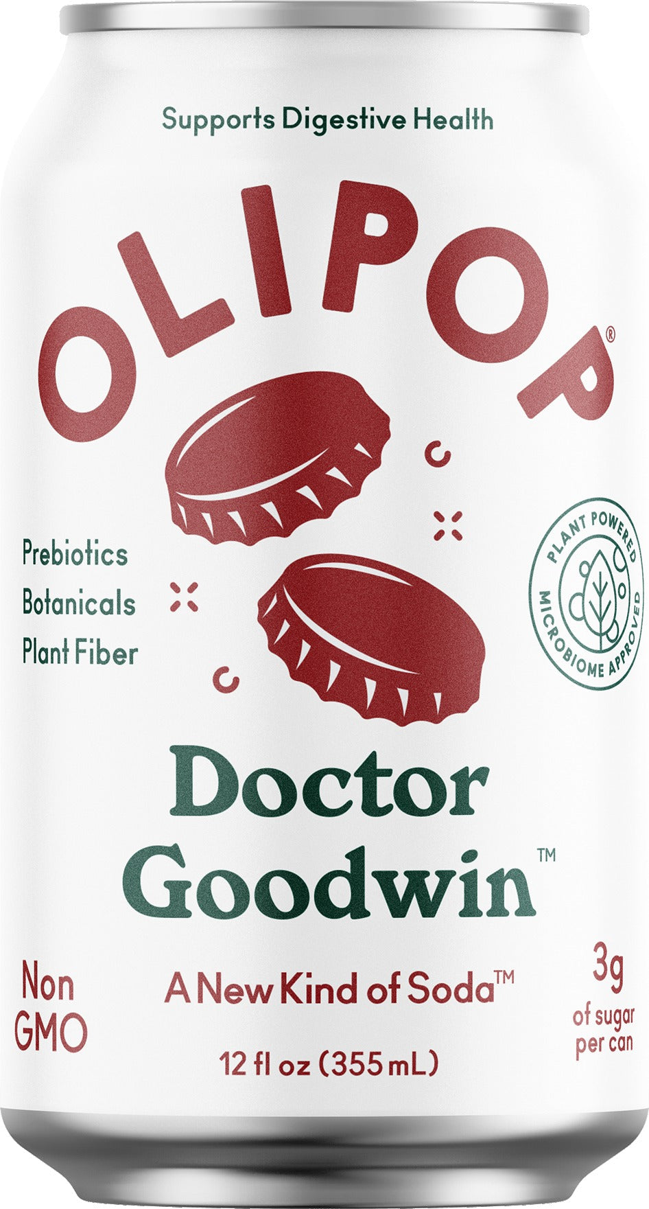 Doctor Goodwin