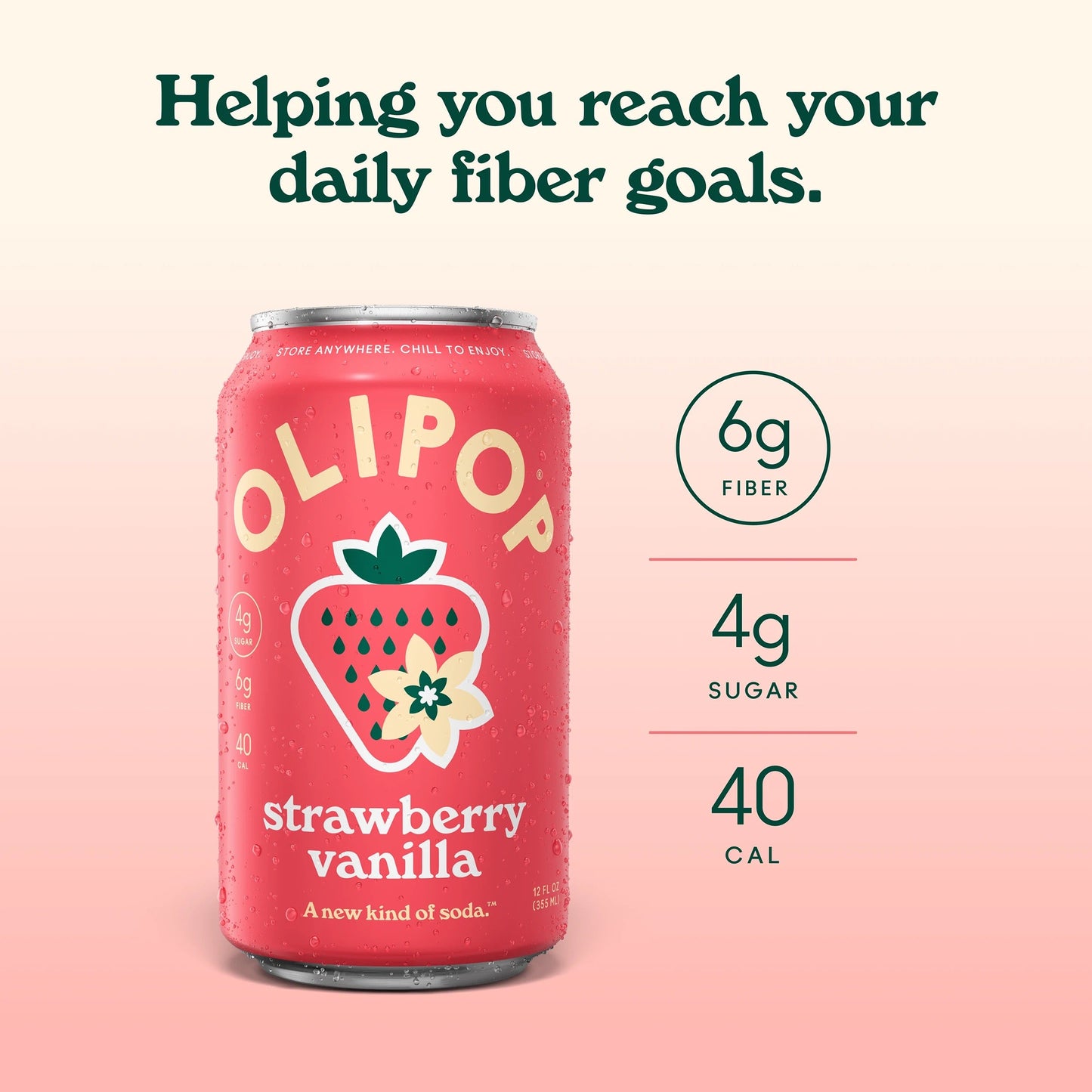 Strawberry Vanilla