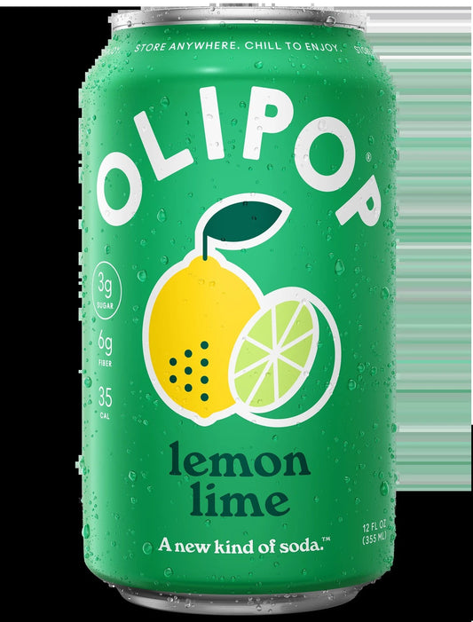 Lemon Lime