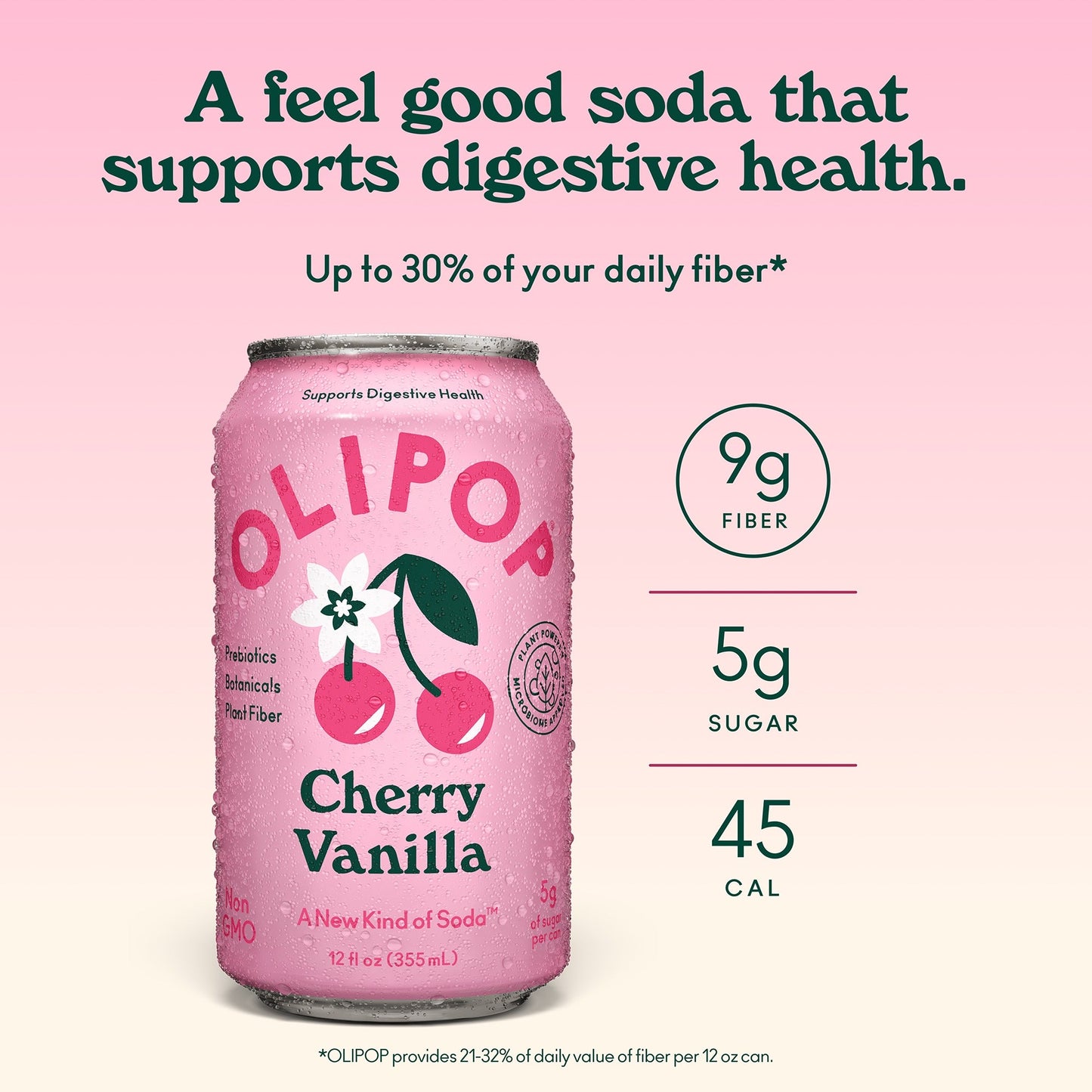 Cherry Vanilla