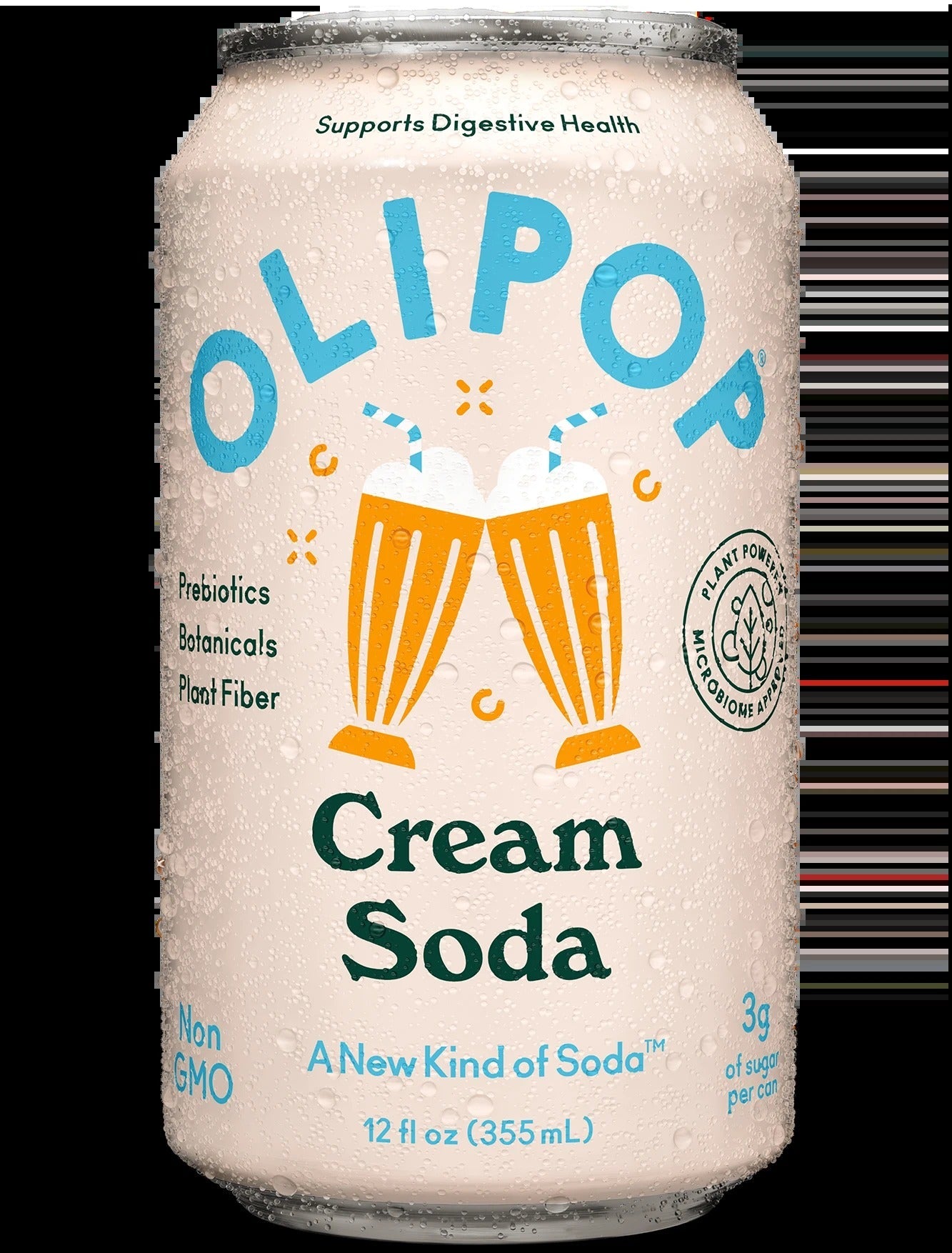 Cream Soda