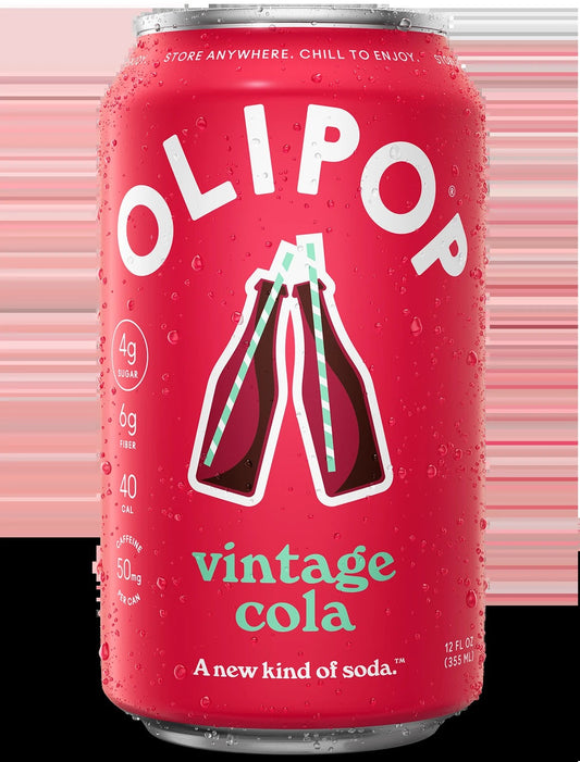 Vintage Cola