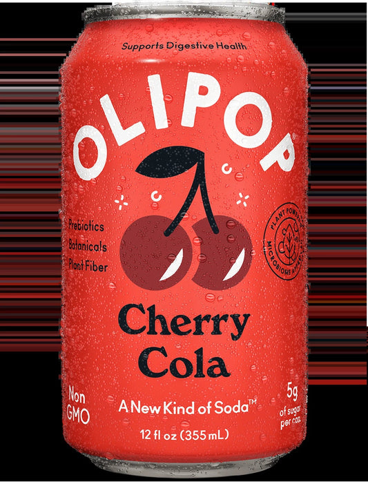 Cherry Cola