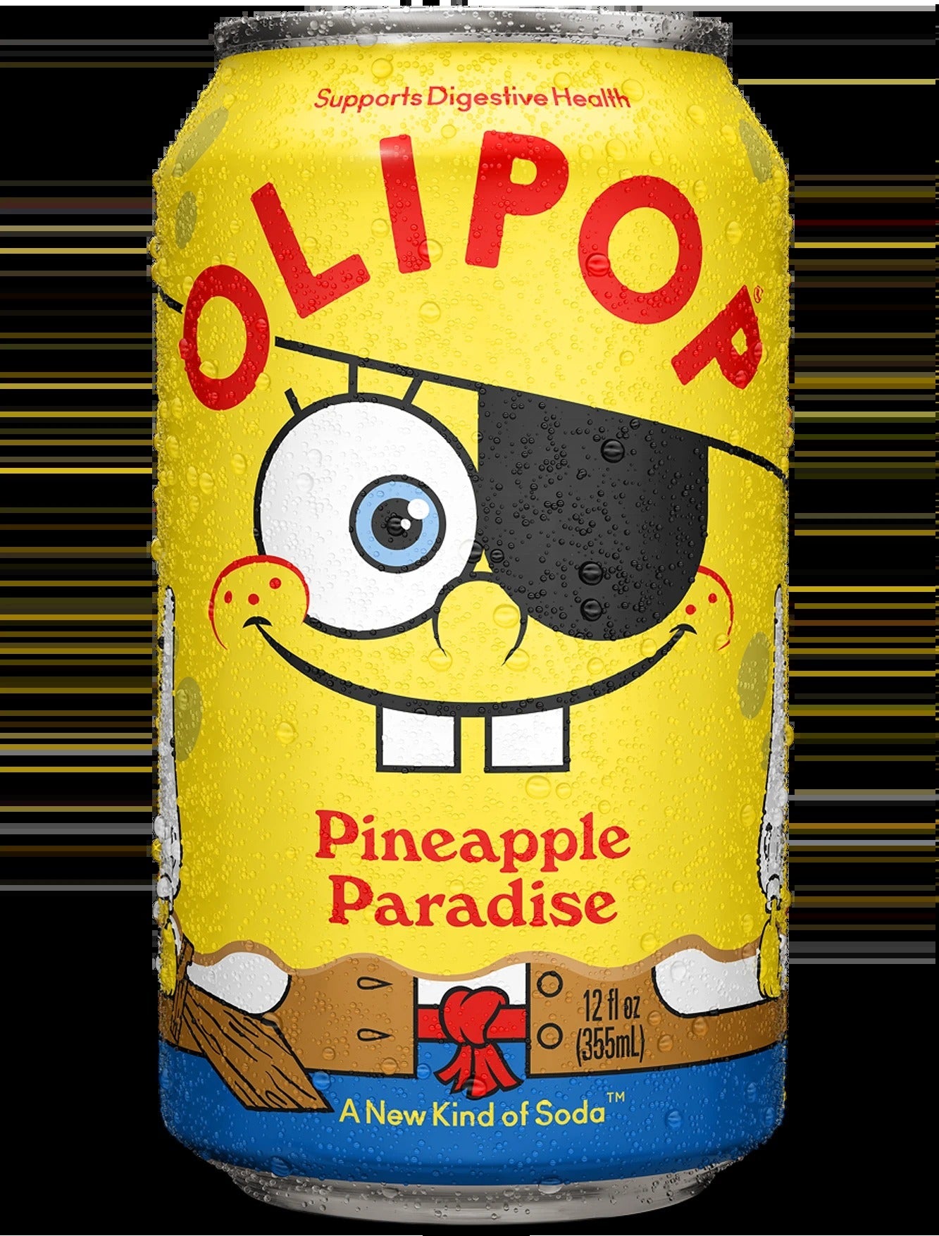 Pineapple Paradise