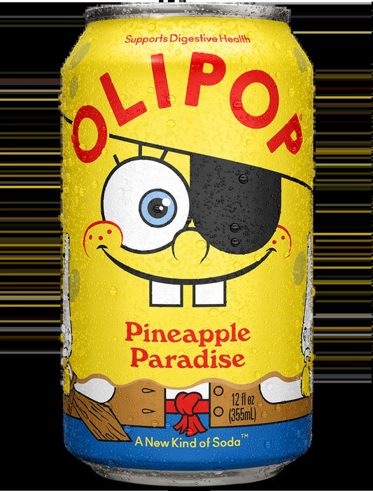 Pineapple Paradise